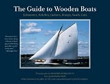 The guide to wooden boats : schooners, ketches, cutters, sloops, yawls, cats