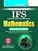 UPSC-IFS Exam: Mathematics (Paper I & II) Main Examination Guide RS.170.00