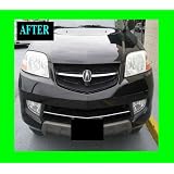 2001-2003 ACURA MDX CHROME GRILLE GRILL KIT 2002 01 02 03 TOURING SPORT PREMIUM by CEC