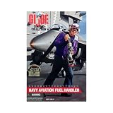 GI Joe Navy Aviation Fuel Handler 12 