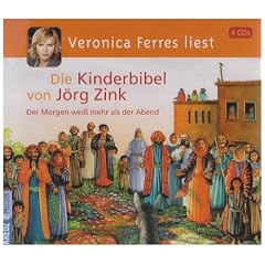 Die Kinderbibel Von J�rg Zink