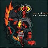 Razorback lyrics