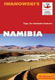  : Namibia. Reisehandbuch