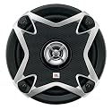 JBL GT 5 652 2-Wege Car-Hifi Lautsprecher mit PlusOne Membran Technologie, 165 mm