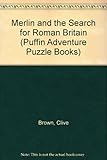 Merlin and the search for Roman Britain