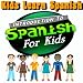Introduction To Spanish For Kids