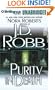 Purity In Death (In Death #15)