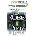 Purity In Death (In Death #15)