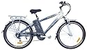 Powacycle Salisbury LPX Electric Bike