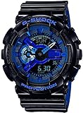 [カシオ]CASIO 腕時計 G-SHOCK Punching Pattern Series GA-110LPA-1AJF メンズ