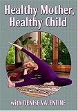 DVD Healthy Mother, Healthy Child code image