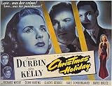 Christmas Holiday (1944)