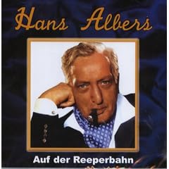 Auf der Reeperbahn