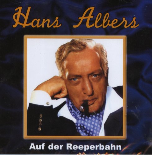 Produkt-Bild: Auf der Reeperbahn