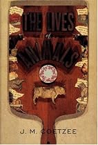 The Lives of Animals (The University Center for Human Values Series)