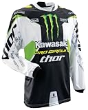 THOR PHASE PRO-CIRCUIT MONSTER YOUTH JERSEY! LARGE/LG