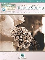 Wedding Flute Solos: Wedding Essentials Series (Book & Online Audio) Wedding Flute Solos: Wedding Essentials Series (Book & Online Audio)
