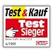 Auszeichnung