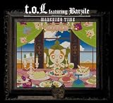 Marching Time 通常盤