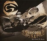 Sincopa Edicion CD+DVD