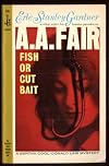 FISH OR CUT BAIT