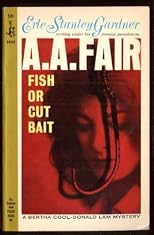 FISH OR CUT BAIT