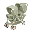 Graco Duo Glider - Jungle Adventure