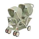 Graco Duo Glider - Jungle Adventure