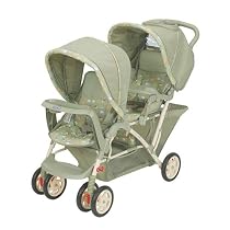 Graco Duo Glider - Jungle Adventure