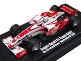 ��KYOSHO/������1/64 �����ѡ������� F1 ������ �ۥ�� SA07 No.23 �ǥӥåȥ��� 2007