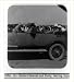 Historic Print (L): Sir Herbert Samuel and party, leaving Amman, [Jordan, in car with others]