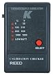 REED CC-TEMPK Type K Thermocouple Simulator