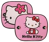 Produkt-Bild: Sonnenschutz Auto Sonnenblende Hello Kitty 2-er Set