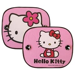 Sonnenschutz Auto Sonnenblende Hello Kitty 2-er Set