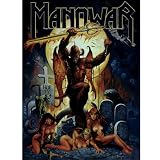 MANOWAR / HELL ON EARTH PART I