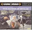 Rossini - The Barber of Seville / Roberta Peters � Leinsdorf