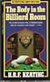 THE BODY IN THE BILLIARD ROOM.