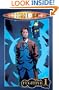 Doctor Who Volume 1: Fugitive (Doctor Who (IDW Numbered))
