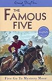 Five go to Mystery Moor