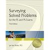 Surveying Solved Problems for the FS and PS Exams