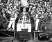 Arsenal FC, 27th April 1936 10x8 Photograph