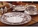 Kitchen & Housewares : Spode Delamere 5-Piece Place Setting, Service for 1
