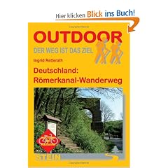 Deutschland: R�merkanal-Wanderweg