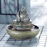 Buddha Fountain #38188
