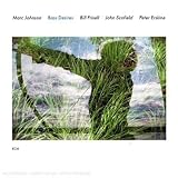 ECM Touchtones: Bass Desires