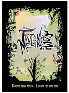 The Fantomas/Melvin Big Band: Kentish Town Forum - London