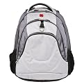SWGR Backpack - Silver Gray