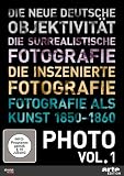 Photo Vol. 1