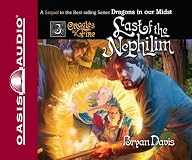The Last of the Nephilim (Oracles of Fire (Numbered))