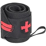 HumanX Line Wrist Wraps